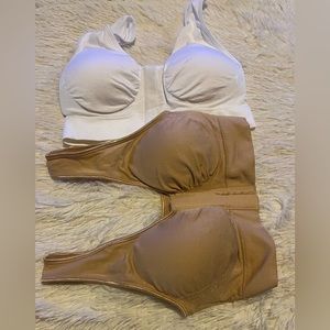 Woman’s Miracle Bamboo Bra